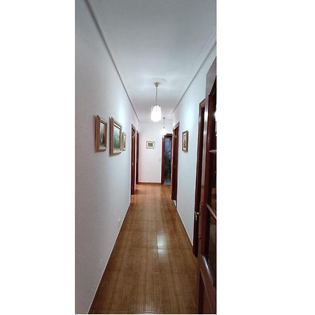 Casa Meri El Espino Εξωτερικό φωτογραφία
