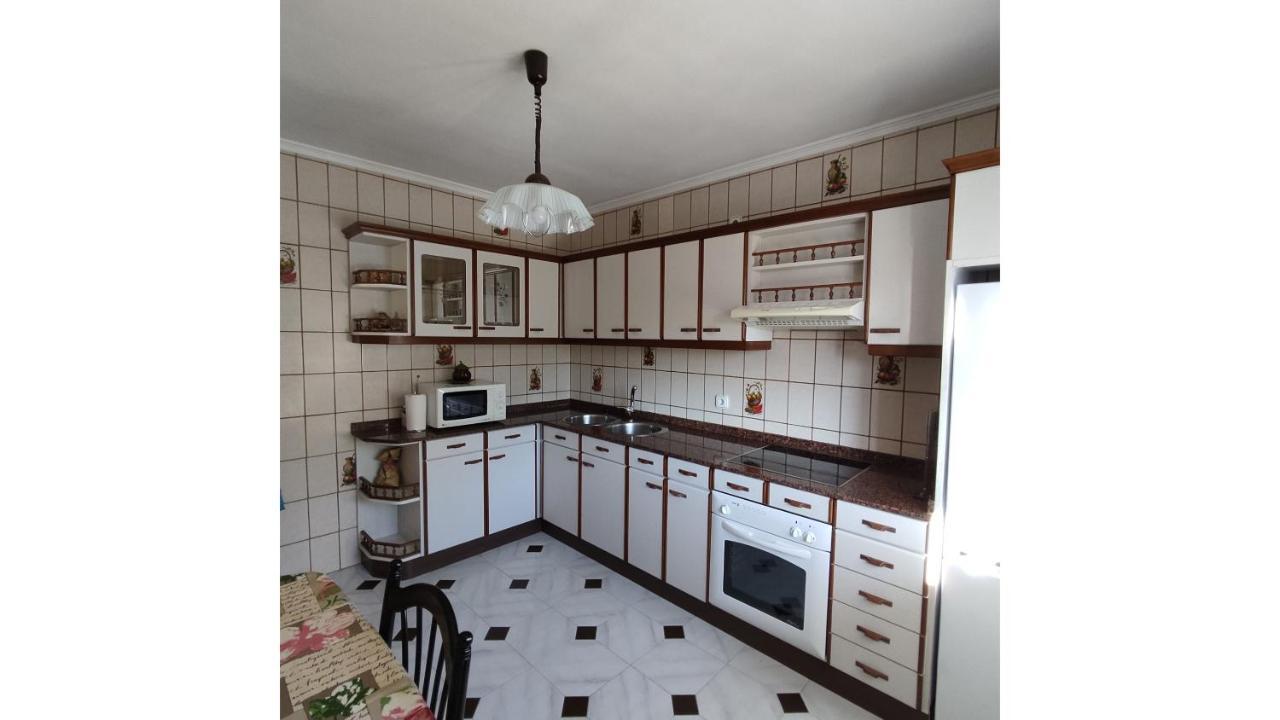 Casa Meri El Espino Εξωτερικό φωτογραφία