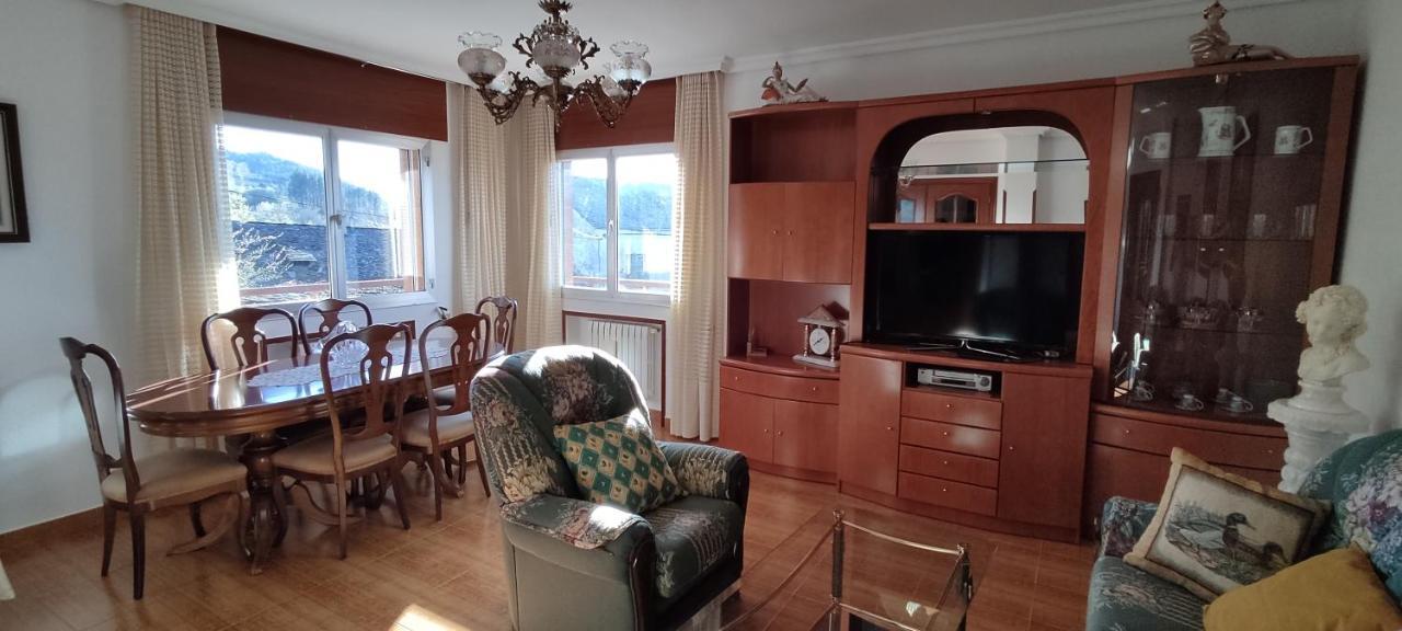 Casa Meri El Espino Εξωτερικό φωτογραφία