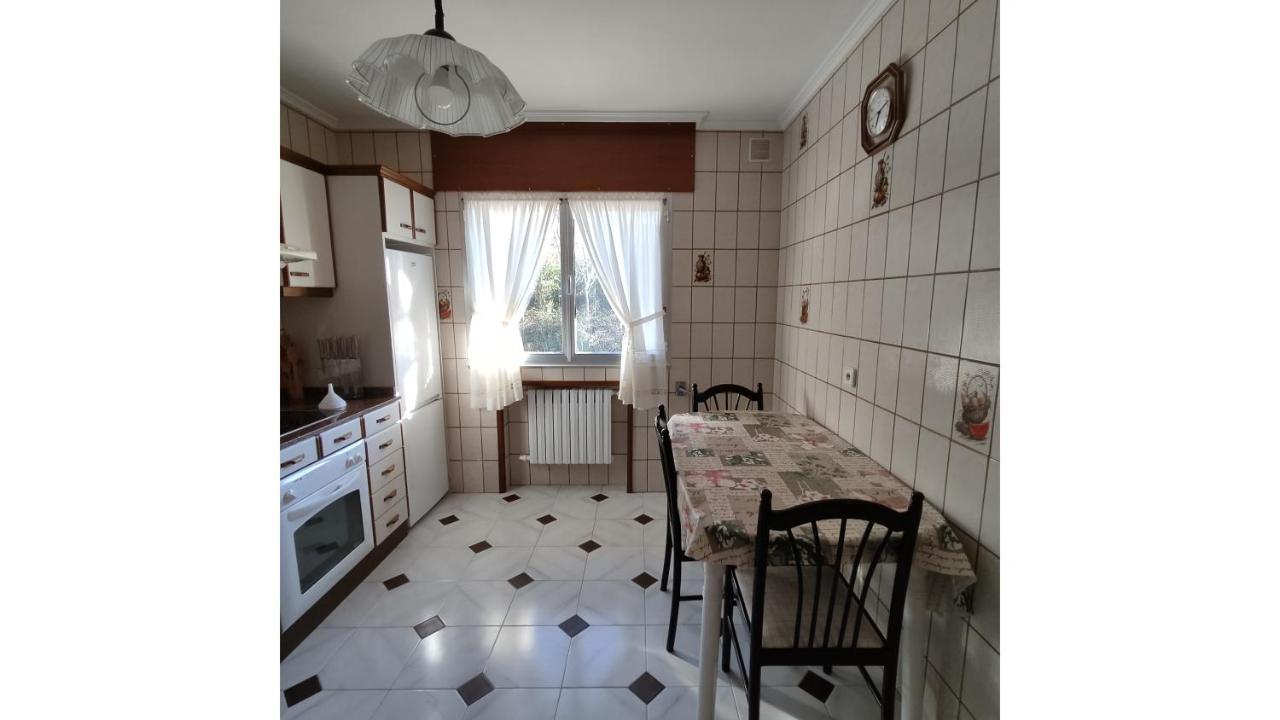 Casa Meri El Espino Εξωτερικό φωτογραφία