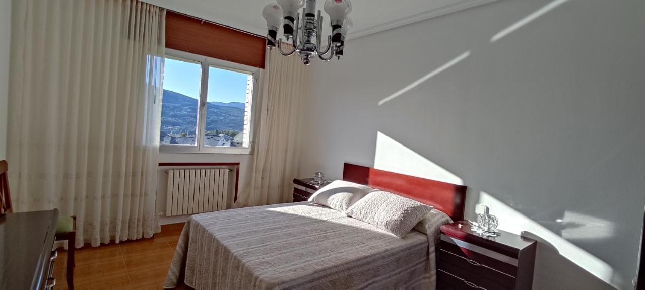 Casa Meri El Espino Εξωτερικό φωτογραφία